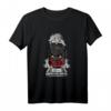 Dampfen Digga Dampfen Eisenbahn T-Shirt – Lustiges Lokführer Outfit & Geschenk für Eisenbahner & Dampflok Fans