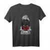 Dampfen Digga Dampfen Eisenbahn T-Shirt – Lustiges Lokführer Outfit & Geschenk für Eisenbahner & Dampflok Fans
