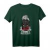 Dampfen Digga Dampfen Eisenbahn T-Shirt – Lustiges Lokführer Outfit & Geschenk für Eisenbahner & Dampflok Fans