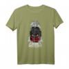 Dampfen Digga Dampfen Eisenbahn T-Shirt – Lustiges Lokführer Outfit & Geschenk für Eisenbahner & Dampflok Fans