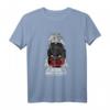 Dampfen Digga Dampfen Eisenbahn T-Shirt – Lustiges Lokführer Outfit & Geschenk für Eisenbahner & Dampflok Fans