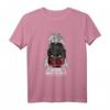 Dampfen Digga Dampfen Eisenbahn T-Shirt – Lustiges Lokführer Outfit & Geschenk für Eisenbahner & Dampflok Fans