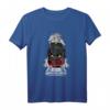 Dampfen Digga Dampfen Eisenbahn T-Shirt – Lustiges Lokführer Outfit & Geschenk für Eisenbahner & Dampflok Fans