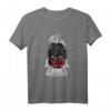 Dampfen Digga Dampfen Eisenbahn T-Shirt – Lustiges Lokführer Outfit & Geschenk für Eisenbahner & Dampflok Fans