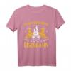 Eisenbahn Lokführer Lokomotive Schaffner Modellbau Zugführer T-Shirt – Perfektes Geschenk für Eisenbahn- und Modellbahnfans