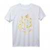 Elegantes Ganesha T-Shirt - Indischer Hindu Gott Spirituelles Elefanten Design, Perfekt für Familie & Elefantenliebhaber