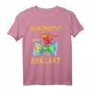 Elektroniker Elektromeister T-Shirt - Elektrizität Erklärt, Perfekt als Geschenk für Elektriker, Elektroingenieure und Elektrotechniker