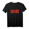 AC/DC Elektrisch T-Shirt – Offizielles Band-Merchandise aus der PWR UP Kollektion
