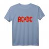 AC/DC Elektrisch T-Shirt – Offizielles Band-Merchandise aus der PWR UP Kollektion