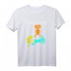 Elektrizität Erklärt Ohm Volt Ampere Elektriker T-Shirt - Lustiges Strom Design für Elektriker, Elektrotechniker & Elektromeister