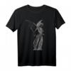 Engelsstatue Engel Statue Shirt – Glaube T-Shirt Geschenk für Familie, Jubiläum & besondere Anlässe
