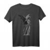 Engelsstatue Engel Statue Shirt – Glaube T-Shirt Geschenk für Familie, Jubiläum & besondere Anlässe