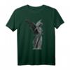 Engelsstatue Engel Statue Shirt – Glaube T-Shirt Geschenk für Familie, Jubiläum & besondere Anlässe