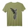 Engelsstatue Engel Statue Shirt – Glaube T-Shirt Geschenk für Familie, Jubiläum & besondere Anlässe