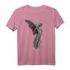 Engelsstatue Engel Statue Shirt – Glaube T-Shirt Geschenk für Familie, Jubiläum & besondere Anlässe