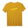 Stuntman Beim Training T-Shirt – Perfekt für Kampfkünstler, Gamer, Ninjas & Hollywood-Actionfans