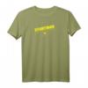 Stuntman Beim Training T-Shirt – Perfekt für Kampfkünstler, Gamer, Ninjas & Hollywood-Actionfans