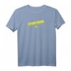 Stuntman Beim Training T-Shirt – Perfekt für Kampfkünstler, Gamer, Ninjas & Hollywood-Actionfans