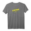 Stuntman Beim Training T-Shirt – Perfekt für Kampfkünstler, Gamer, Ninjas & Hollywood-Actionfans
