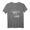 Sd.Kfz. 251 Halbkettenfahrzeug T-Shirt - Deutsches Wehrmacht Militaria für WW2 Fans und Geschichtsinteressierte