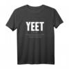 Yeet Meme T-Shirt mit Definition - Lustiges Slang Shirt für Männer, Frauen & Kinder, ideales Geschenk für Meme-Fans