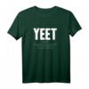 Yeet Meme T-Shirt mit Definition - Lustiges Slang Shirt für Männer, Frauen & Kinder, ideales Geschenk für Meme-Fans