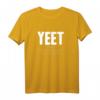 Yeet Meme T-Shirt mit Definition - Lustiges Slang Shirt für Männer, Frauen & Kinder, ideales Geschenk für Meme-Fans