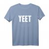 Yeet Meme T-Shirt mit Definition - Lustiges Slang Shirt für Männer, Frauen & Kinder, ideales Geschenk für Meme-Fans