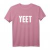 Yeet Meme T-Shirt mit Definition - Lustiges Slang Shirt für Männer, Frauen & Kinder, ideales Geschenk für Meme-Fans