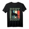 Deutsche Dogge Besitzer T-Shirt für Hundefreunde & Züchter - Klassisch geschnitten mit doppelt genähtem Saum