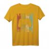Level 34 Complete Gaming T-Shirt – Perfektes Geschenk für den 34. Geburtstag eines Mannes, Gamer, Freund oder Sohn