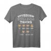 Hundetraining und Tricks Englischer Bulldoggen T-Shirt – Lustiges Geschenk für Bulldoggen-Liebhaber & Hundeerziehungs-Enthusiasten