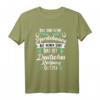 Deutsches Reitpony Glitzer T-Shirt – Lustiges Pferdeliebhaber Geschenk für Reiter, Pferdefans & Pferdeliebhaber zum Geburtstag
