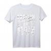 Mathe-Zitat Englisch ist wichtig, aber Mathematik ist wichtig T-Shirt – Lustiges Geschenk für Mathelehrer, Studenten und Enthusiasten