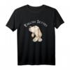 Drolliger English Setter T-Shirt für Hunde Fans – Lustiges Hundemotiv im Comic Style, Perfekt als Geschenk für Hundeliebhaber zu Geburtstag und Weihnachten