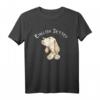 Drolliger English Setter T-Shirt für Hunde Fans – Lustiges Hundemotiv im Comic Style, Perfekt als Geschenk für Hundeliebhaber zu Geburtstag und Weihnachten