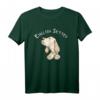 Drolliger English Setter T-Shirt für Hunde Fans – Lustiges Hundemotiv im Comic Style, Perfekt als Geschenk für Hundeliebhaber zu Geburtstag und Weihnachten