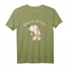Drolliger English Setter T-Shirt für Hunde Fans – Lustiges Hundemotiv im Comic Style, Perfekt als Geschenk für Hundeliebhaber zu Geburtstag und Weihnachten