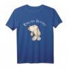 Drolliger English Setter T-Shirt für Hunde Fans – Lustiges Hundemotiv im Comic Style, Perfekt als Geschenk für Hundeliebhaber zu Geburtstag und Weihnachten