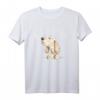 Drolliger English Setter T-Shirt für Hunde Fans – Lustiges Hundemotiv im Comic Style, Perfekt als Geschenk für Hundeliebhaber zu Geburtstag und Weihnachten