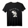 Drolliger English Setter T-Shirt für Hunde Fans - Lustiges Hundemotiv für Hundeliebhaber, Kinder, Damen & Herren zum Geburtstag & Weihnachten