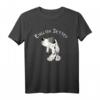 Drolliger English Setter T-Shirt für Hunde Fans - Lustiges Hundemotiv für Hundeliebhaber, Kinder, Damen & Herren zum Geburtstag & Weihnachten