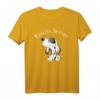 Drolliger English Setter T-Shirt für Hunde Fans - Lustiges Hundemotiv für Hundeliebhaber, Kinder, Damen & Herren zum Geburtstag & Weihnachten