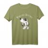 Drolliger English Setter T-Shirt für Hunde Fans - Lustiges Hundemotiv für Hundeliebhaber, Kinder, Damen & Herren zum Geburtstag & Weihnachten