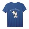 Drolliger English Setter T-Shirt für Hunde Fans - Lustiges Hundemotiv für Hundeliebhaber, Kinder, Damen & Herren zum Geburtstag & Weihnachten