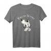 Drolliger English Setter T-Shirt für Hunde Fans - Lustiges Hundemotiv für Hundeliebhaber, Kinder, Damen & Herren zum Geburtstag & Weihnachten