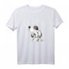 Drolliger English Setter T-Shirt für Hunde Fans - Lustiges Hundemotiv für Hundeliebhaber, Kinder, Damen & Herren zum Geburtstag & Weihnachten