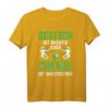 Deutsch Ist Wichtig Aber Chemie Wichtigerer Chemiker T-Shirt - Lustiges Wissenschafts Motiv für Chemie-Studenten und Labor-Experten