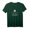 Witziges Herren T-Shirt mit Spruch - Lustiges Denglisch Geschenkidee für Männer zu Weihnachten & Geburtstag