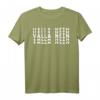 Valla Nein! Deutsch Rap Jugendslang T-Shirt für Jugendliche – Urbanes Streetwear-Design mit coolem Slogan